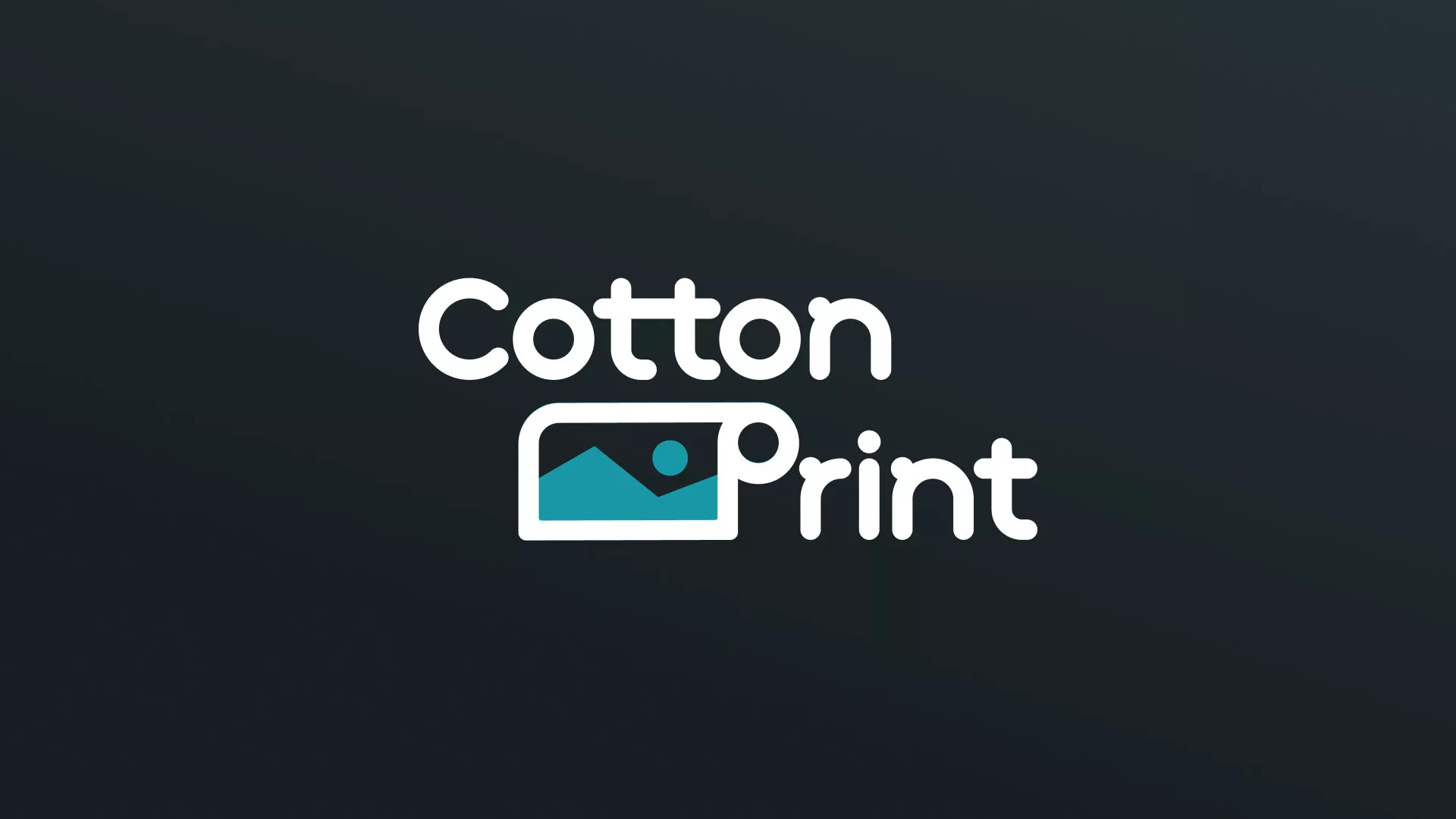 Разработка логотипа в Новочеркасске для компании «CottonPrint»
